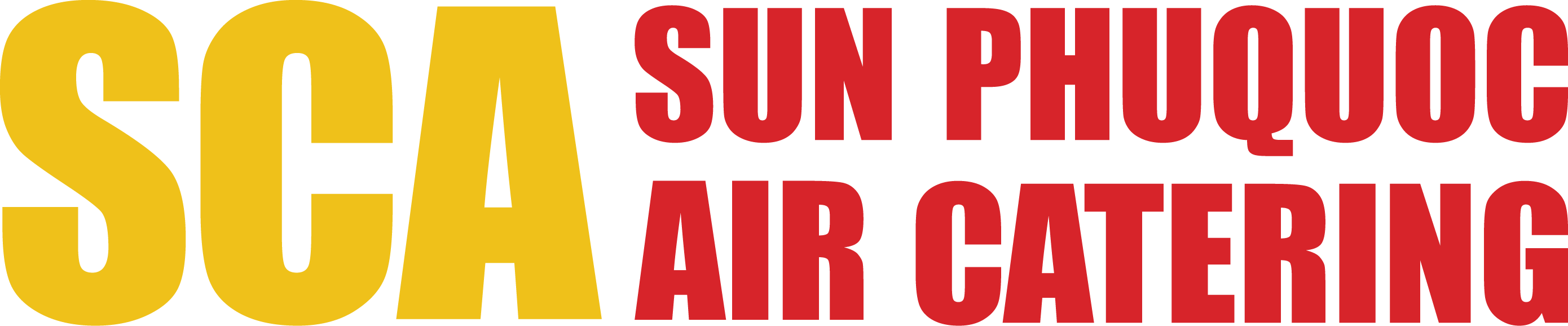 SCA Sun Phu Quoc Air Catering